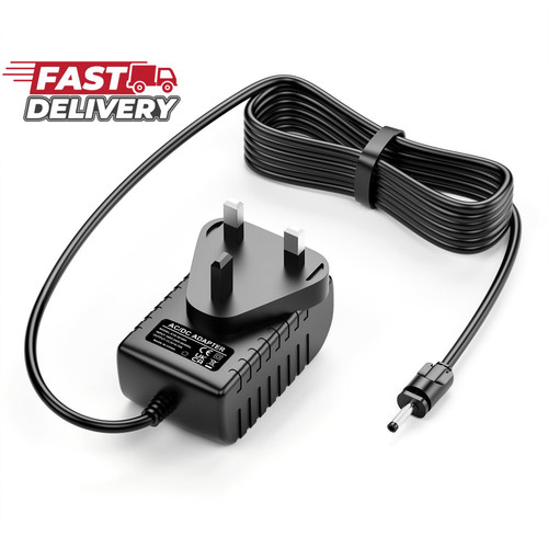 Charger for shark - 13.3v,