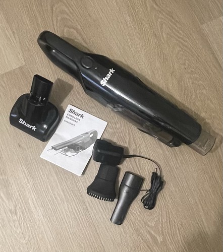 Shark ch950ukt cordless - shark,