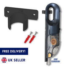 Wall Mount for Shark Handheld