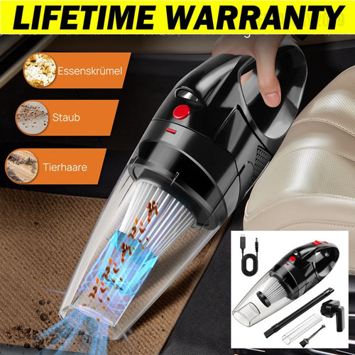 Vacuum cleaner high power - cleaner,