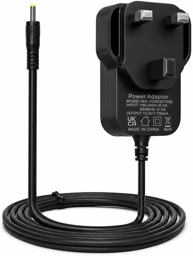 Charger for shark - charger,