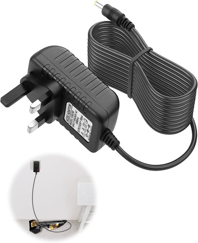 Shark replacement charger for - replacement,