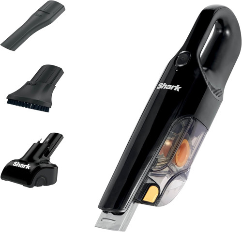 Shark handheld cordless vacuum - handheld,