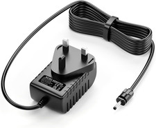 13.3V Charger for Shark