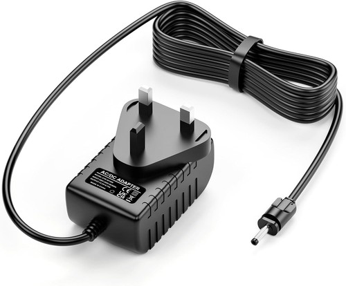 Charger for shark - for,