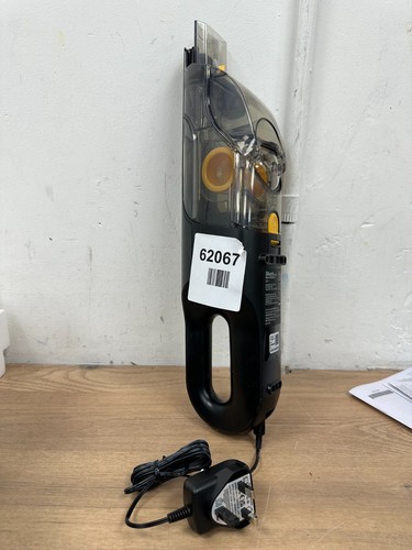 Shark cordless handheld vacuum - shark,