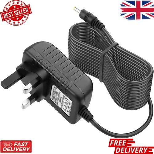 Replacement charger for - 13.3v,
