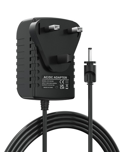 Charger for shark - 13.3v,