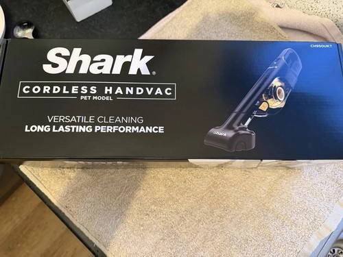 Shark ultracylone pet pro - pet, pro+