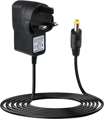 Charger for shark - 13.3v,