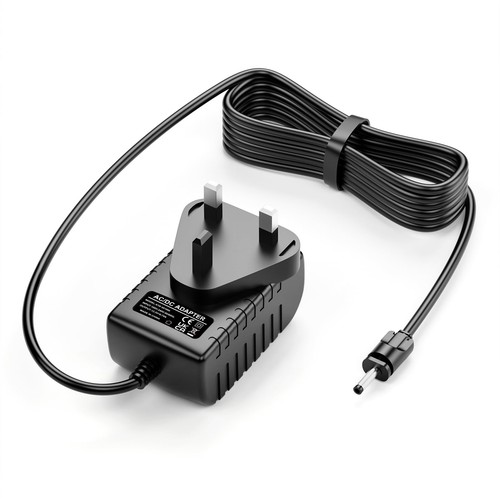 Charger for shark - 13.3v,