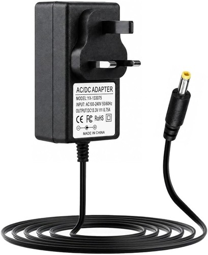 Ch950ukt charger - 13.3v,