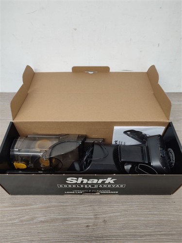 Shark ch950ukt vacuum handheld - shark,