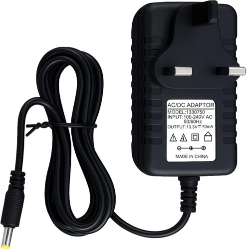 Charger replacement for - 13.3v,