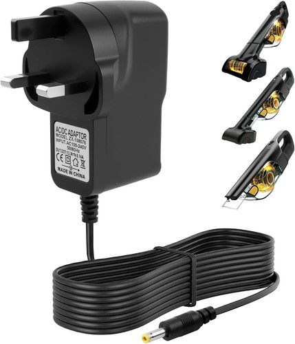 Replacement charger for - 13.3v,