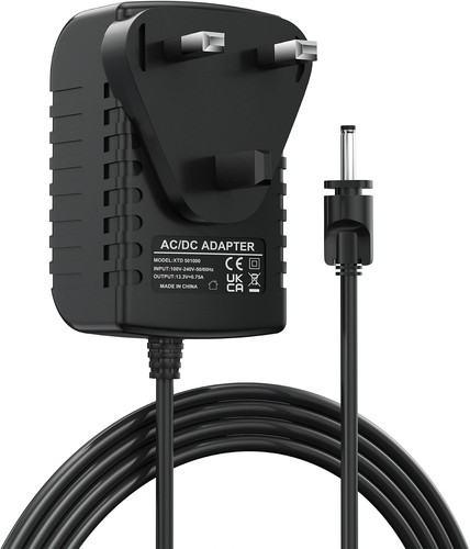 Charger for shark - 13.3v,