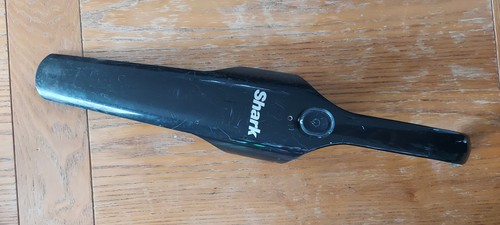 Shark model ch950ukt - ch950ukt, cover