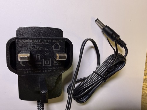 Replacement for 0 75a - for, 13.3v