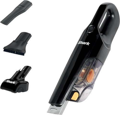 Shark classic handheld pet - classic,