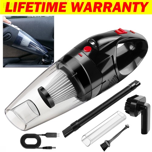 Handheld vacuum cleaner - vacuum,