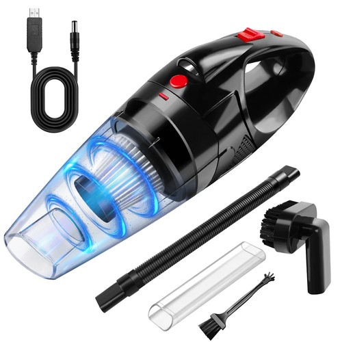 Vacuum cleaner high power - vacuum,