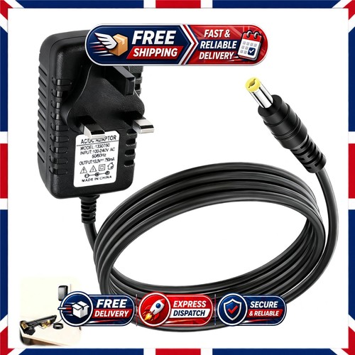 Replacement charger for - 13.3v,