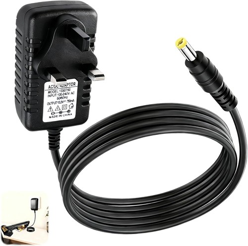 Charger for shark - 13.3v,