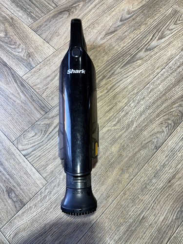 Shark handvac model ch950ukt - handvac, model: