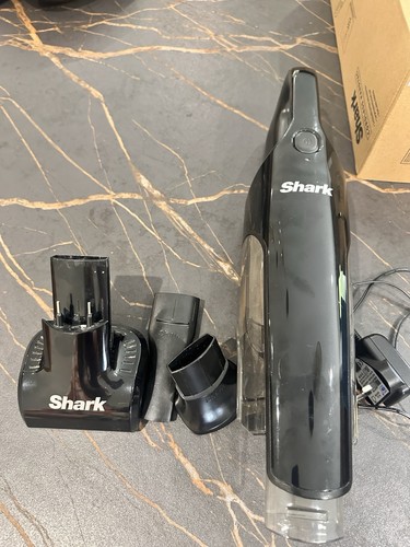 Shark cordless handheld vacuum - handheld,