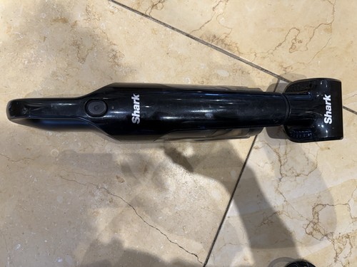 Shark cordless handheld vacuum - cordless,