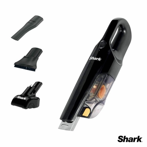 Shark classic handheld pet - shark,