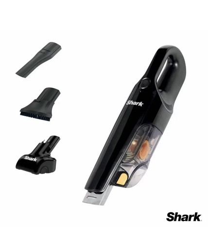 Shark classic handheld pet - shark,