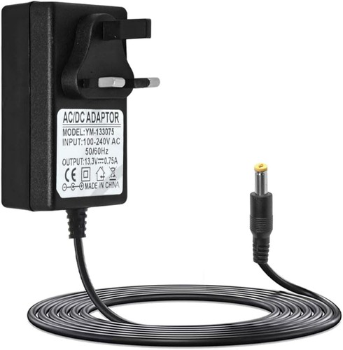 75a vacuum charger for - 0.75a,