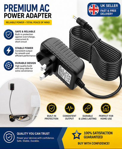 Shark replacement charger for - shark,