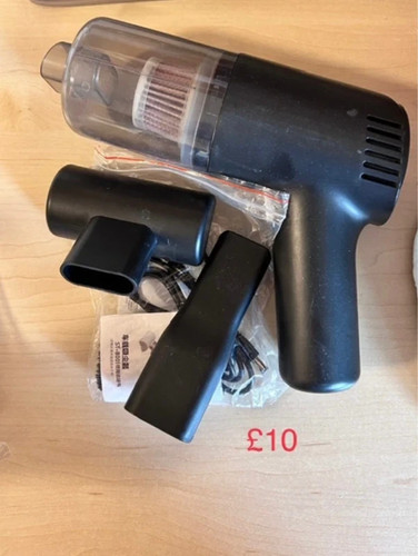 Wireless portable handheld - wireless,
