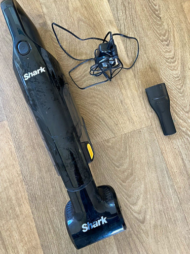 Shark cordless handheld - cordless, vacuum