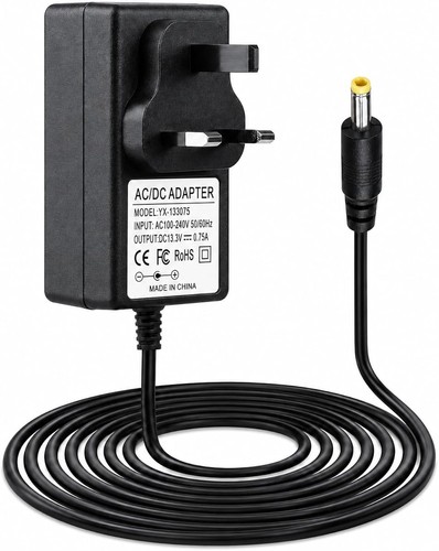 Replacement charger for - charger,