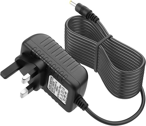 Charger for shark - 13.3v,