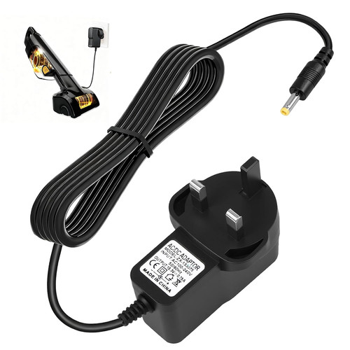 Charger for shark - 13.3v,