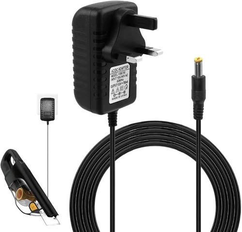 Vaniika charger - vaniika, 13.3v