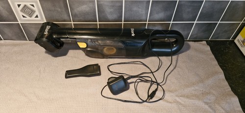Shark cordless handheld vacuum - shark,