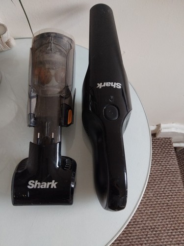 Shark cordless handheld vacuum - cordless,