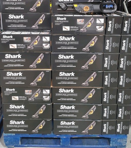 Shark classic handheld - handheld, pet