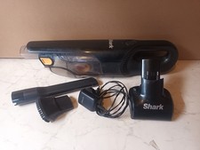 Shark Cordless Handheld Vacuum