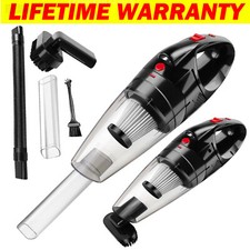 5200W Car Vacuum Cleaner