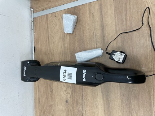 Shark cordless handheld - shark, vacuum