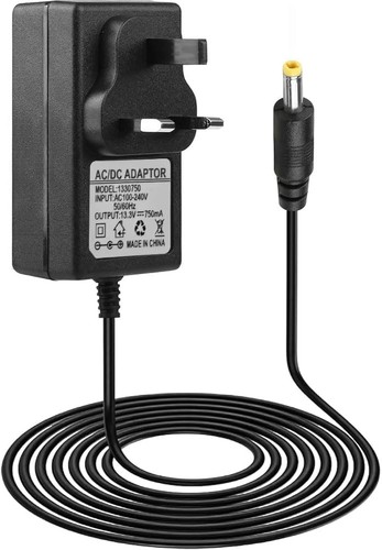 Replacement charger for - 13.3v,